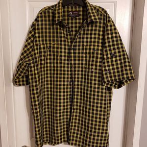 Men's Verse Function shirt size 2xl